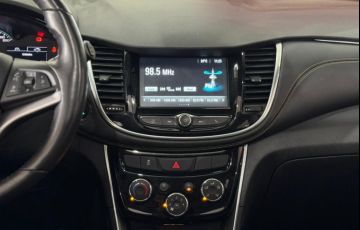 Chevrolet Tracker 1.4 16V Turbo Premier - Foto #10
