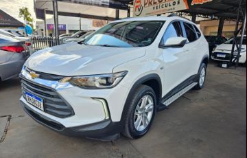 Chevrolet Tracker 1.0 Turbo LT (Aut)