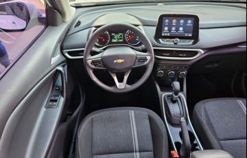 Chevrolet Tracker 1.0 Turbo LT (Aut) - Foto #2