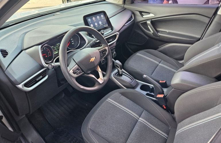 Chevrolet Tracker 1.0 Turbo LT (Aut) - Foto #3