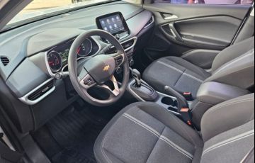 Chevrolet Tracker 1.0 Turbo LT (Aut) - Foto #3