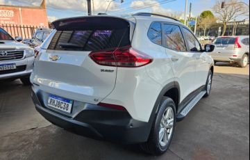 Chevrolet Tracker 1.0 Turbo LT (Aut) - Foto #4