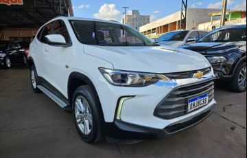 Chevrolet Tracker 1.0 Turbo LT (Aut) - Foto #5