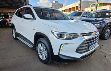 Chevrolet Tracker 1.0 Turbo LT (Aut) - Foto #7