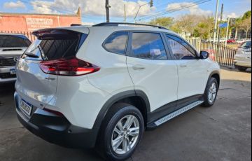 Chevrolet Tracker 1.0 Turbo LT (Aut) - Foto #8