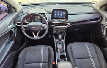 Chevrolet Tracker 1.0 Turbo LT (Aut) - Foto #9