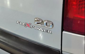 Chevrolet Zafira 2.0 MPFi Elite 16v - Foto #5