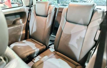 Chevrolet Zafira 2.0 MPFi Elite 16v - Foto #7