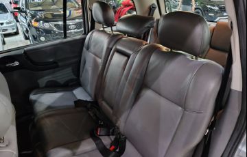 Chevrolet Zafira 2.0 MPFi Elite 16v - Foto #8