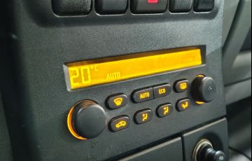 Chevrolet Zafira 2.0 MPFi Elite 16v - Foto #10