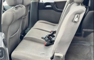 Chevrolet Zafira 2.0 MPFi Comfort 8v - Foto #5