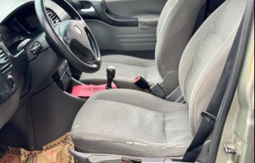 Chevrolet Zafira 2.0 MPFi Comfort 8v - Foto #8