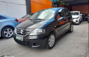 Citroën C3 1.4 I Glx 8v
