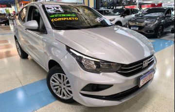 Fiat Cronos 1.0 Firefly Drive - Foto #2