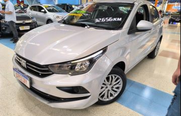 Fiat Cronos 1.0 Firefly Drive - Foto #3