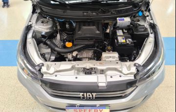 Fiat Cronos 1.0 Firefly Drive - Foto #5