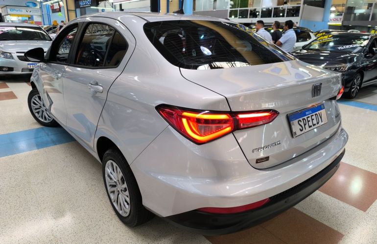 Fiat Cronos 1.0 Firefly Drive - Foto #6