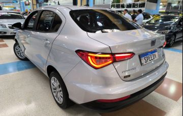 Fiat Cronos 1.0 Firefly Drive - Foto #6