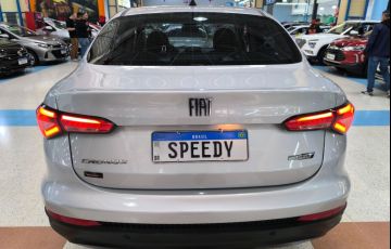 Fiat Cronos 1.0 Firefly Drive - Foto #7