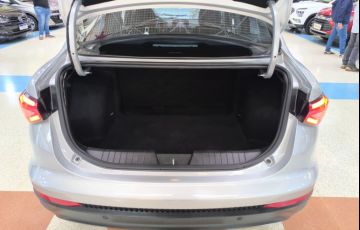 Fiat Cronos 1.0 Firefly Drive - Foto #8