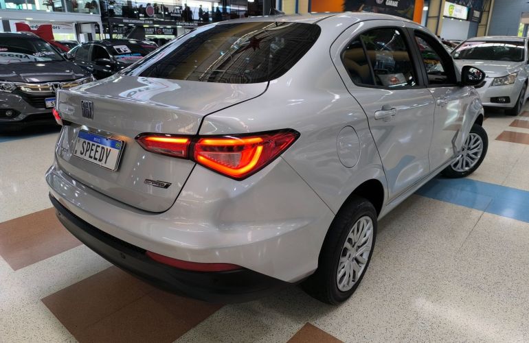 Fiat Cronos 1.0 Firefly Drive - Foto #9