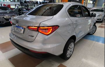 Fiat Cronos 1.0 Firefly Drive - Foto #9