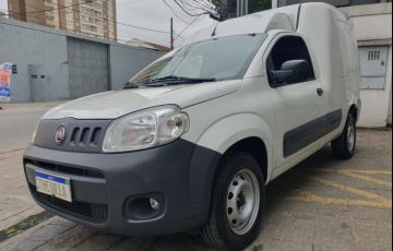 Fiat Fiorino 1.4 MPi Furgão Endurance 8v