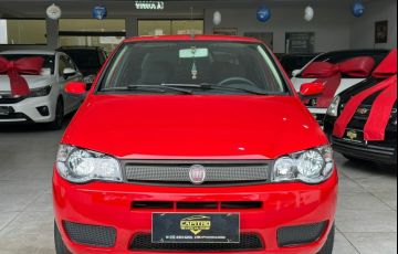 Fiat Palio 1.0 MPi Fire Celebration 8v - Foto #2