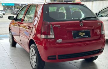 Fiat Palio 1.0 MPi Fire Celebration 8v - Foto #4