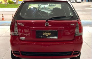 Fiat Palio 1.0 MPi Fire Celebration 8v - Foto #5