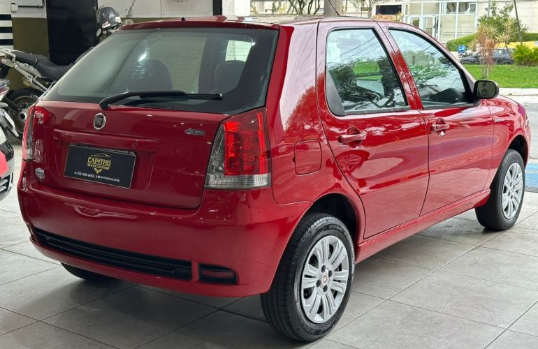 Fiat Palio 1.0 MPi Fire Celebration 8v - Foto #6