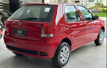 Fiat Palio 1.0 MPi Fire Celebration 8v - Foto #6