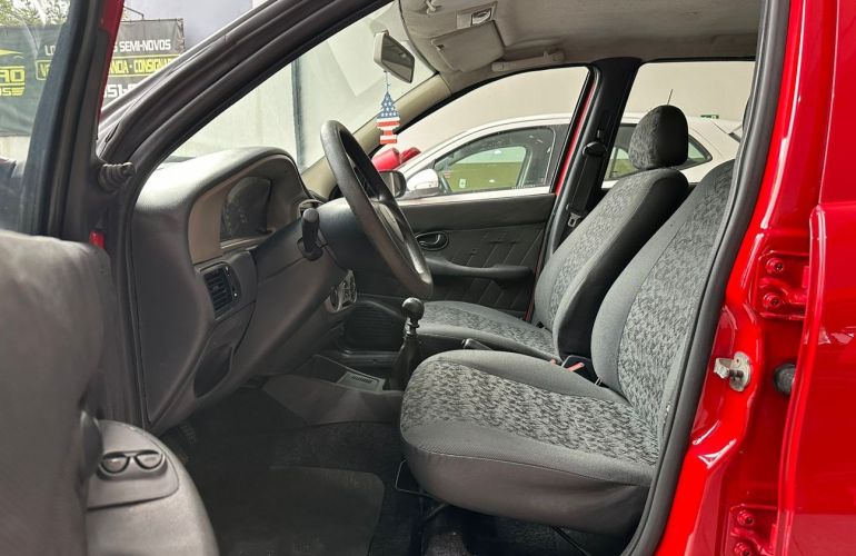 Fiat Palio 1.0 MPi Fire Celebration 8v - Foto #7