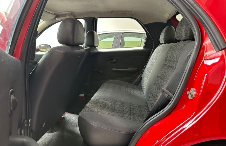Fiat Palio 1.0 MPi Fire Celebration 8v - Foto #8