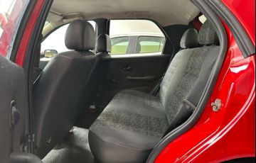 Fiat Palio 1.0 MPi Fire Celebration 8v - Foto #8