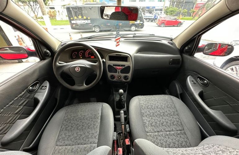 Fiat Palio 1.0 MPi Fire Celebration 8v - Foto #9