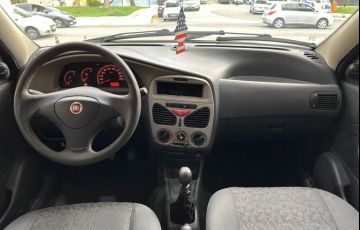 Fiat Palio 1.0 MPi Fire Celebration 8v - Foto #10