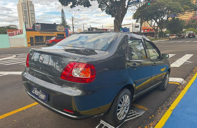 Fiat Siena 1.0 MPi El Celebration 8v - Foto #5