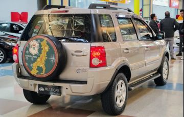 Ford Ecosport 2.0 Xlt 16v - Foto #5