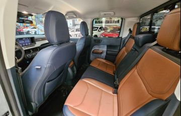 Ford Maverick 2.0 EcoBoost Lariat Fx4 - Foto #8