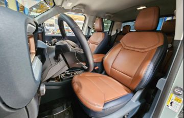 Ford Maverick 2.0 EcoBoost Lariat Fx4 - Foto #10