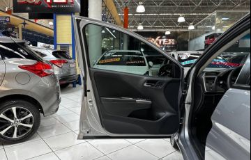 Honda City 1.5 LX 16v - Foto #5