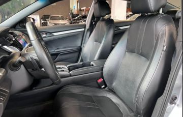 Honda Civic 2.0 16V Flexone Exl - Foto #5