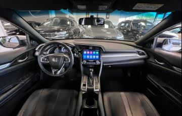 Honda Civic 2.0 16V Flexone Exl - Foto #7