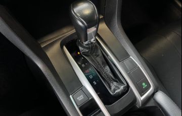 Honda Civic 2.0 16V Flexone Exl - Foto #10