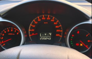 Honda Fit 1.5 EX 16v - Foto #9