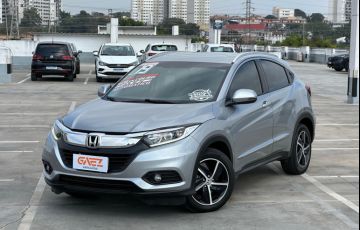 Honda Hr-v 1.8 16V Ex