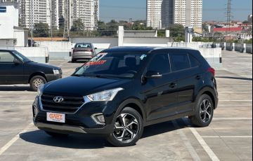 Hyundai Creta 1.6 16V Smart Plus