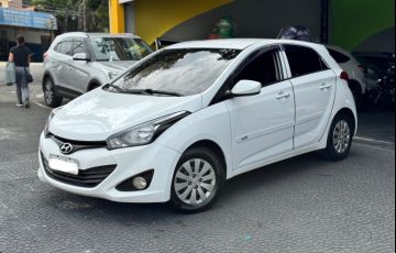Hyundai Hb20 1.0 Comfort 12v