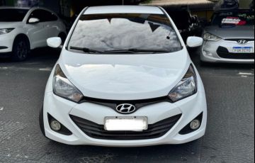 Hyundai Hb20 1.0 Comfort 12v - Foto #2
